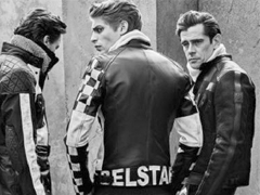 Belstaff 2015秋冬系列新品 抢先看图片